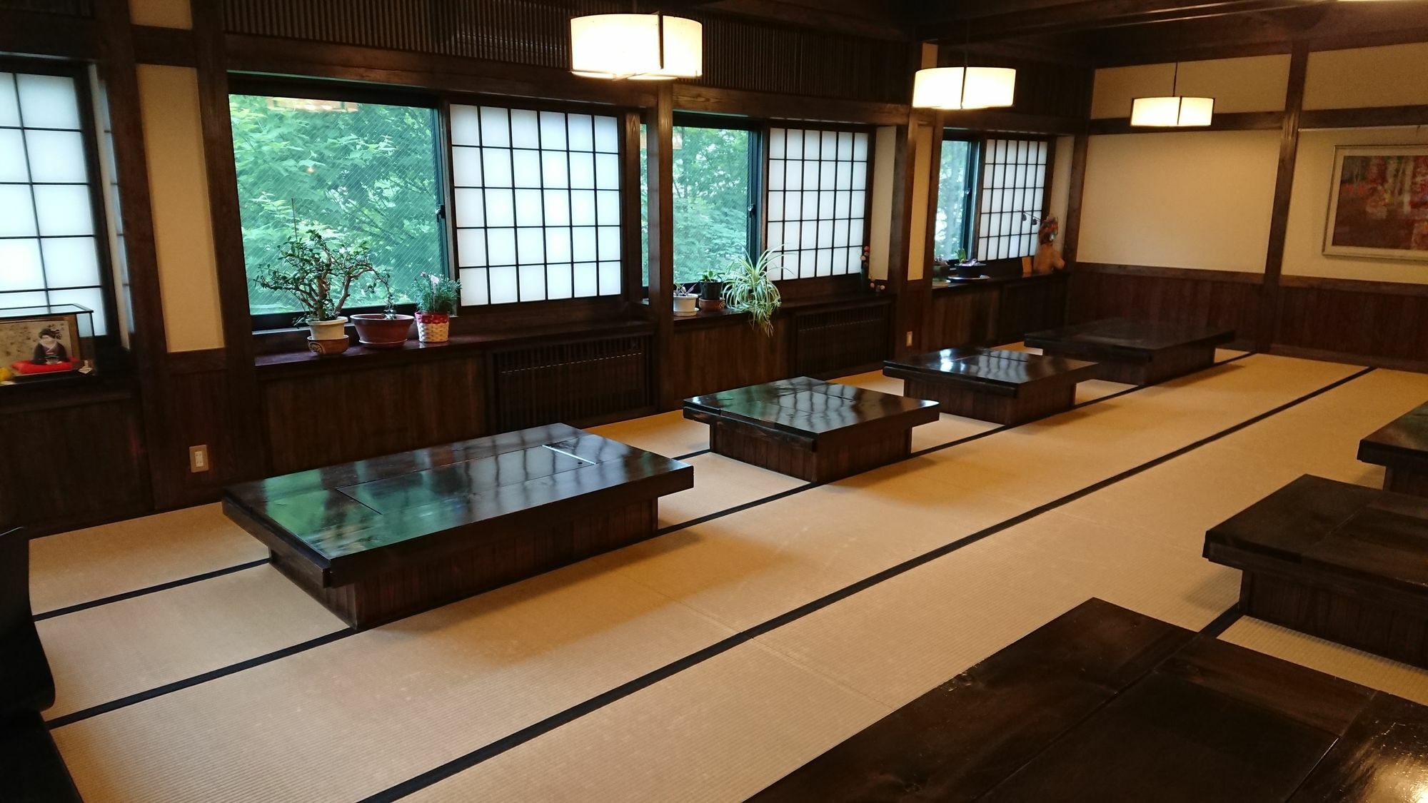 Готель Okuhida Sanso Norikura Ikkyu Такаяма Екстер'єр фото